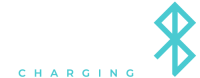 Calm Charging Logo White